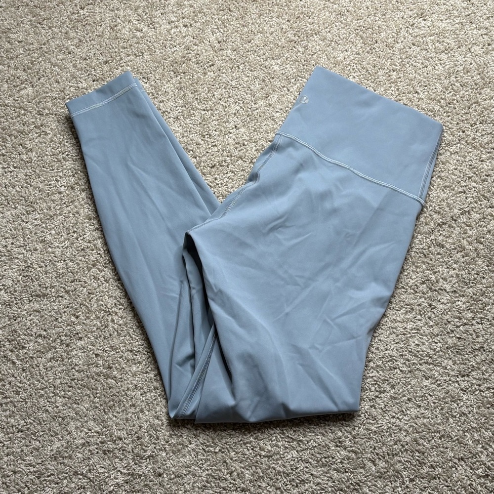 Lululemon Wunder Under High-Rise Tight 28" *Full-On Luxtreme